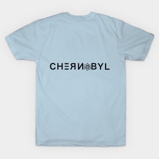 Chernobyl T-Shirt